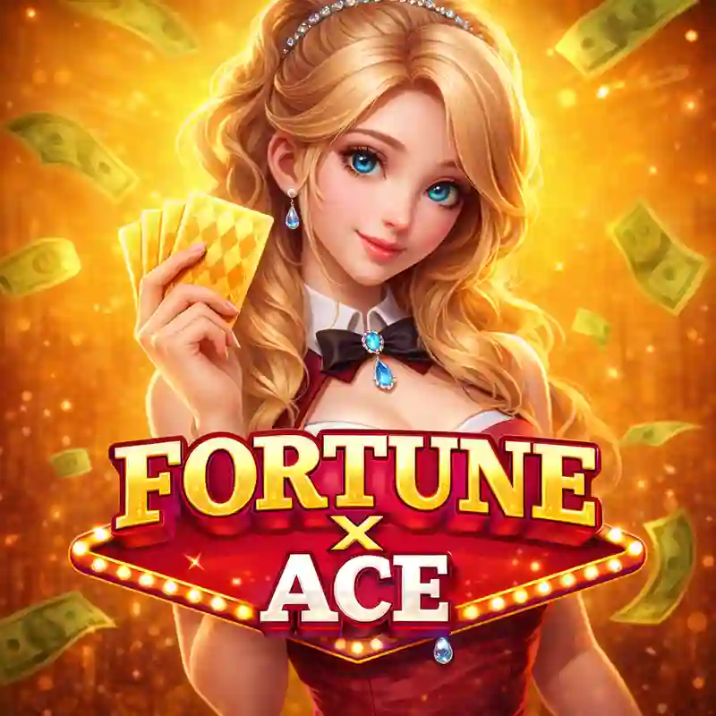 Fortune X Ace Slot Game - Golden Panda Casino