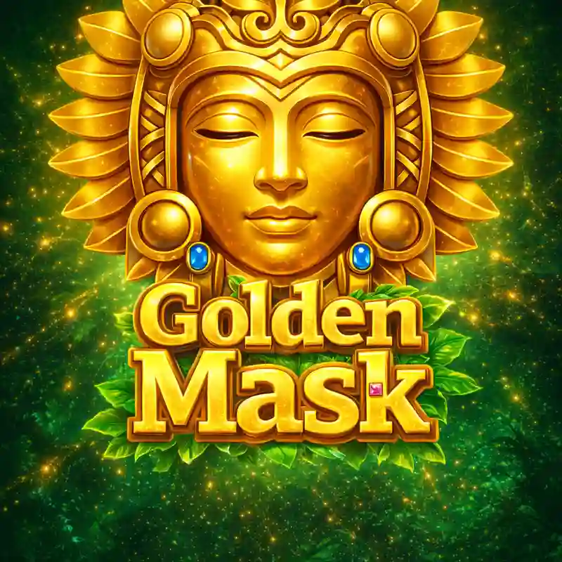 Golden Mask Online Slot Game - Play at Golden Panda Casino