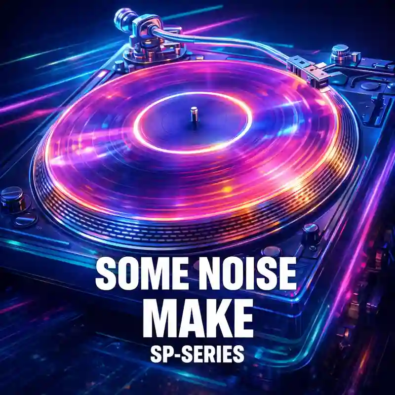Make Some Noise