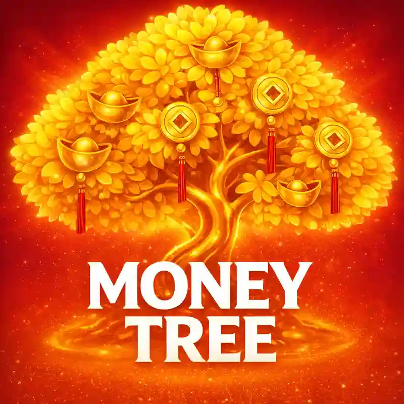 Money Tree Slot Game - Golden Panda Casino