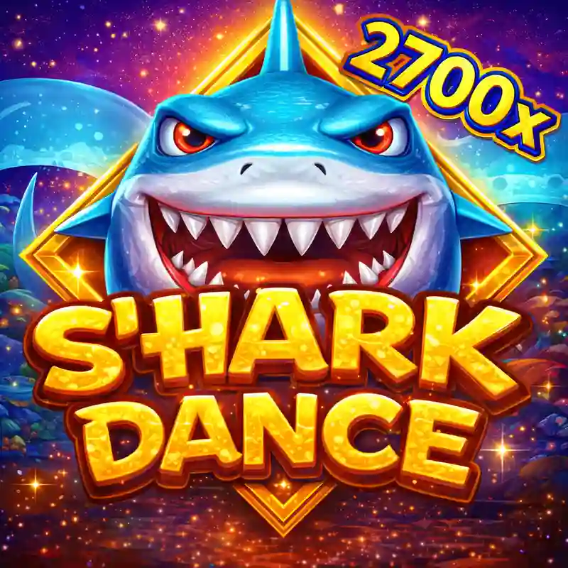 Sayaw ng Pating Online Slot Game